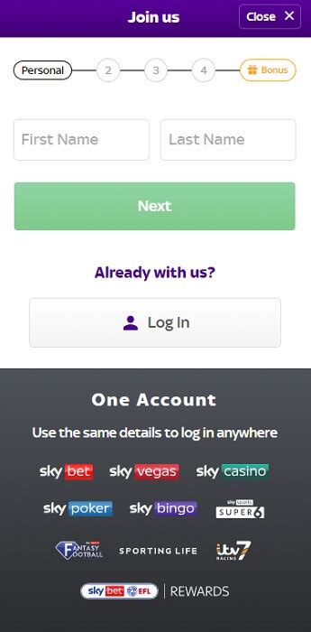 log in to my sky bingo.